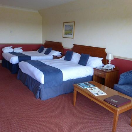 London Beach Country Hotel & Golf Club Tenterden Exterior foto