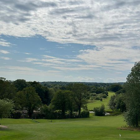 London Beach Country Hotel & Golf Club Tenterden Exterior foto