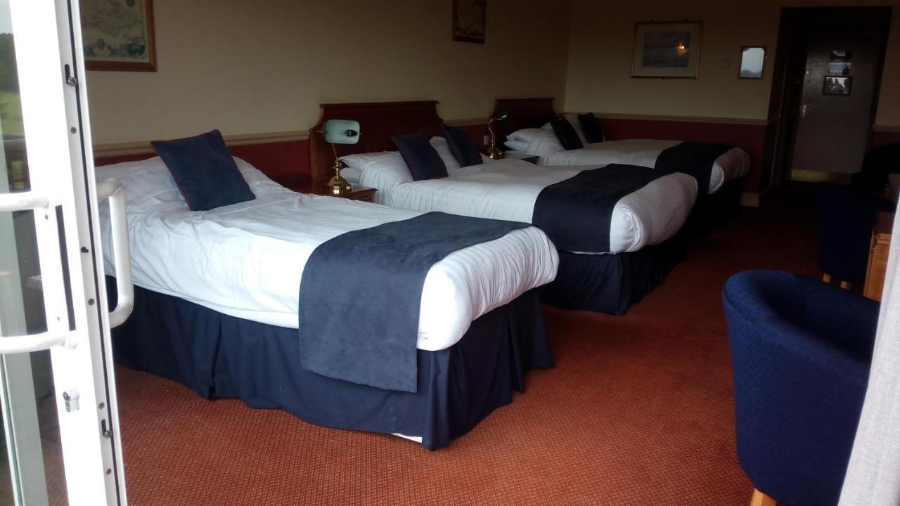 London Beach Country Hotel & Golf Club Tenterden Exterior foto