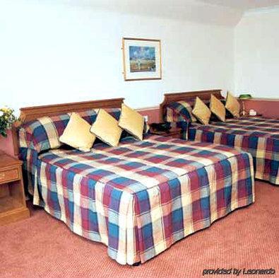 London Beach Country Hotel & Golf Club Tenterden Habitación foto