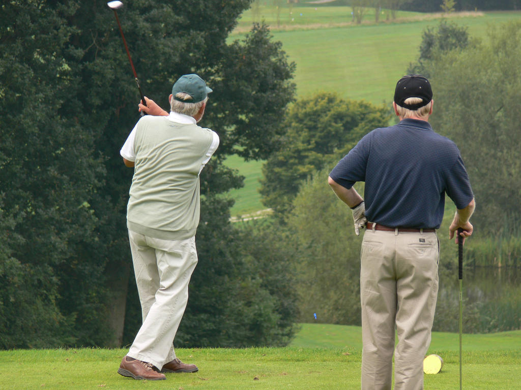 London Beach Country Hotel & Golf Club Tenterden Exterior foto